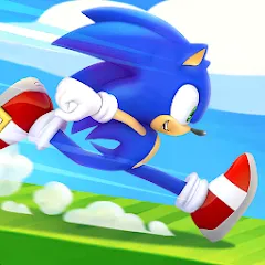 Sonic Runners Adventure Mod APK